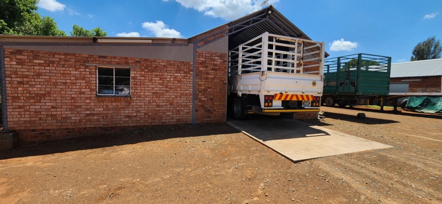 Commercial Property for Sale in Ferreira Free State